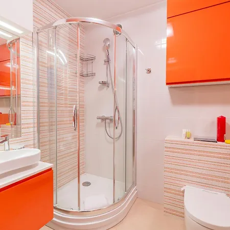 Horyzont Apartamenty- Osiedle Bursztynowe Ii Kolobrzeg Radzikowo
